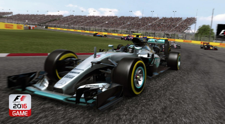 f1赛车手机游戏排行榜