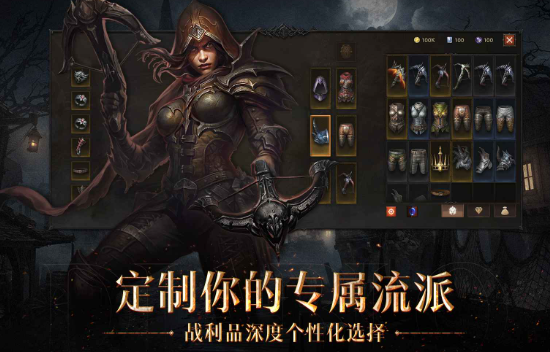 打升级4人游戏有哪些介绍2025