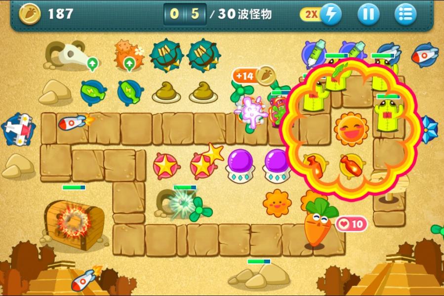 2025好玩的休闲益智游戏合辑 质量高的休闲益智类游戏分享