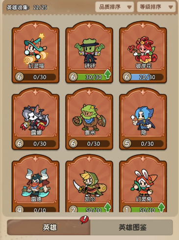 冒险之星最强英雄是谁 冒险之星强势英雄推荐