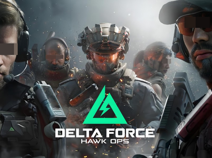 电脑玩三角洲闪退怎么办 什么原因造成电脑玩三角洲闪退截图