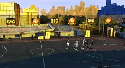 NBA2K18游戏手机版在哪下载 NBA2K18下载安装链接分享