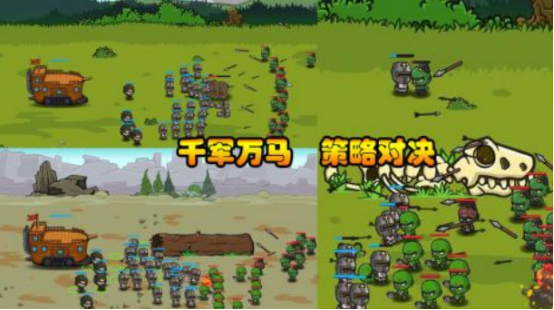 耐玩的建造基地防御丧尸的手游有哪些