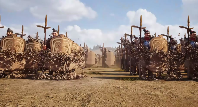 文明时代3闪退怎么办 文明时代3闪退怎么解决截图