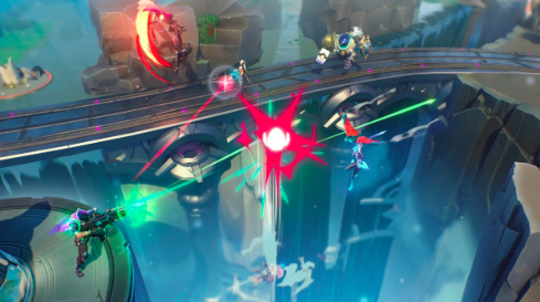 头号追击下载 头号追击预约下载安装链接推荐截图