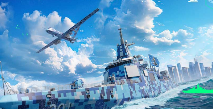 流行的pvp游戏有哪几款 2025高人气pvp手游安卓下载分享截图