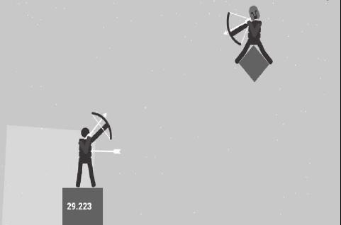 介绍弓箭游戏手机版戏名字合集 2025经典的弓箭游戏分享截图