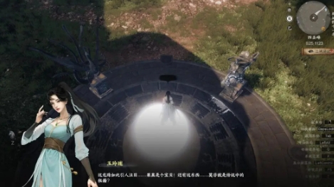 下一站江湖2龙脉福岛四象龙珠怎么开启 下一站江湖2游戏手机版四象龙珠开启方法