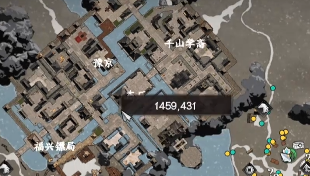 下一站江湖2心剑诀怎么获取 下一站江湖2游戏手机版心剑诀获取方法