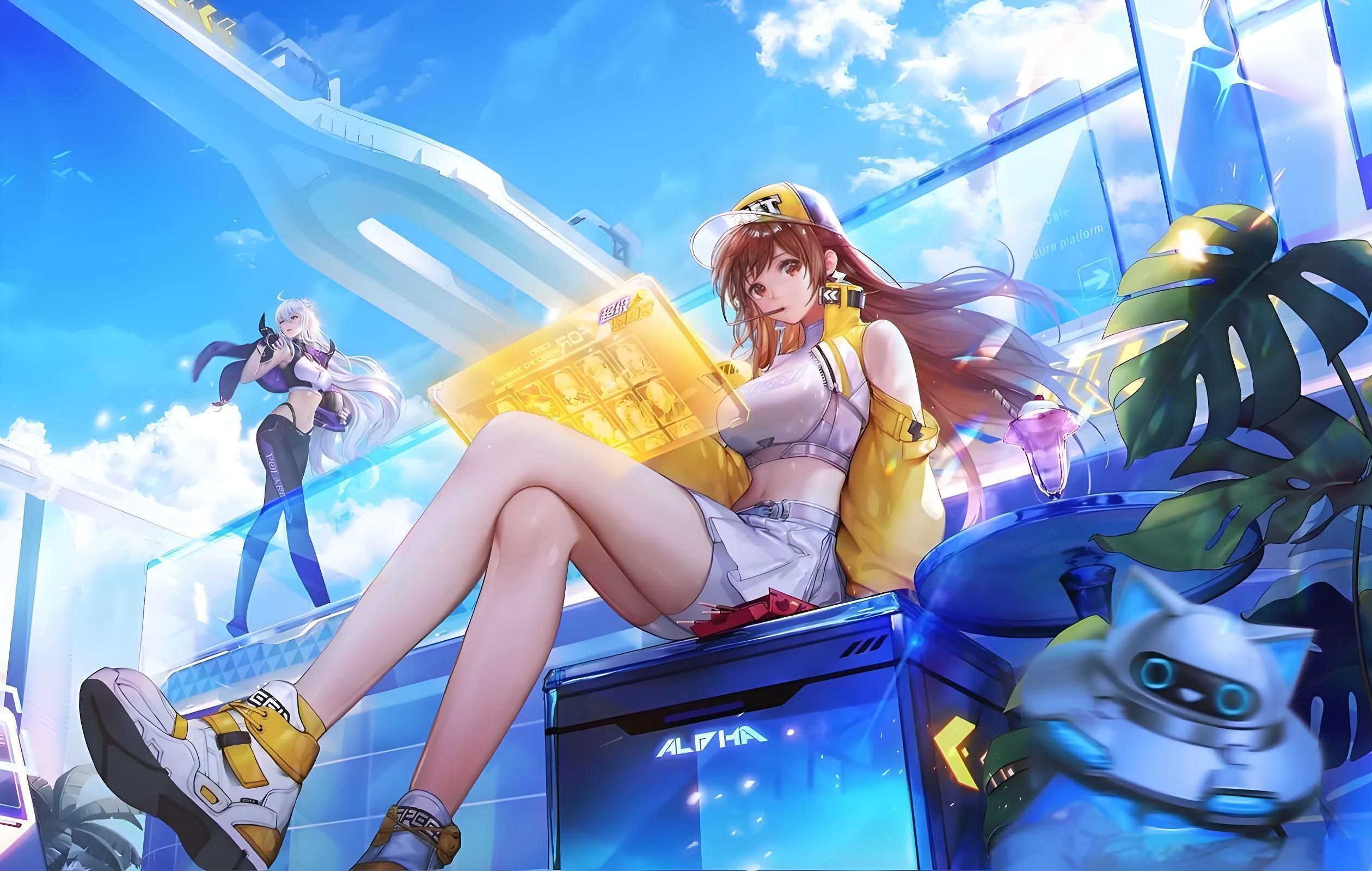 qq飞车闪退怎么回事 qq飞车闪退什么原因截图