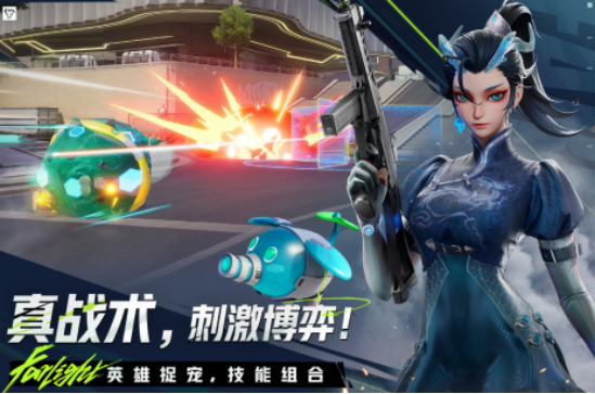 2025受欢迎的华人游戏