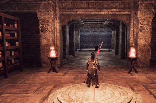 下一站江湖2无心地宫通关技巧 下一站江湖2无心地宫详细教程截图