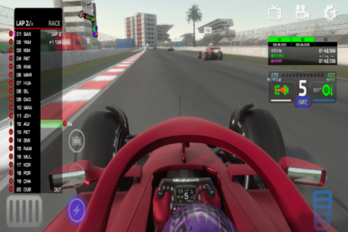 f1方程式赛车榜单6分享 不用钱的f1方程式赛车游戏手机版before_12025截图