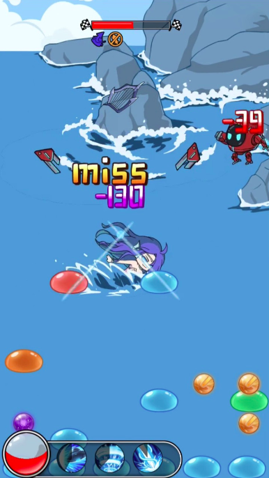 海底特工队公测 海底特工队什么时候上线截图