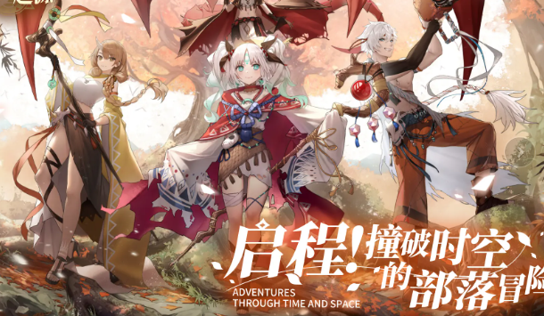 卢希达起源主线揭秘 卢希达起源主线剧情全解析截图