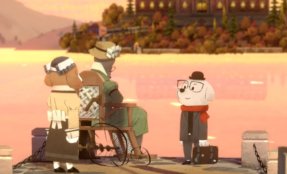 SunsetHills加速器哪些好 游戏不用钱加速器分享截图