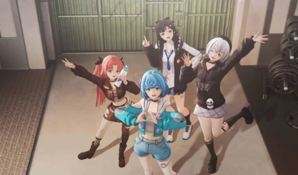 虚环上线时间指引 虚环游戏手机版什么时候上线截图