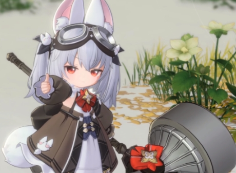 蓝色星原旅谣角色哪些好 蓝色星原旅谣角色分享指南