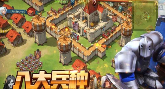 2025受欢迎的沙盘游戏介绍 热度很高的沙盒游戏汇总截图