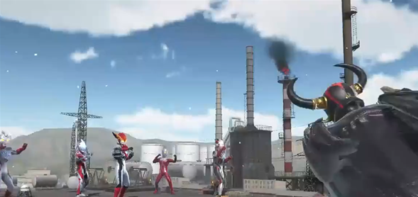 奥特曼系列对决怎么玩 奥特曼系列对决新手入门与进阶技巧全解析截图