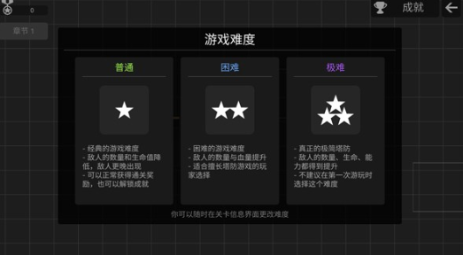 塔防游戏合辑100部 2025受欢迎的塔防游戏下载截图
