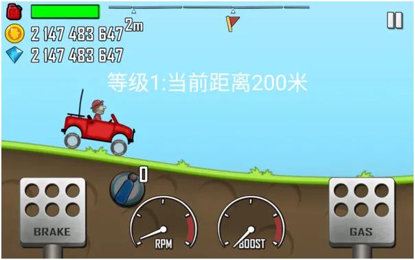 登山赛车游戏有哪些介绍2025