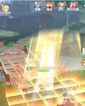 仙境传说破晓剑士怎么样 仙境传说破晓剑士盘点截图