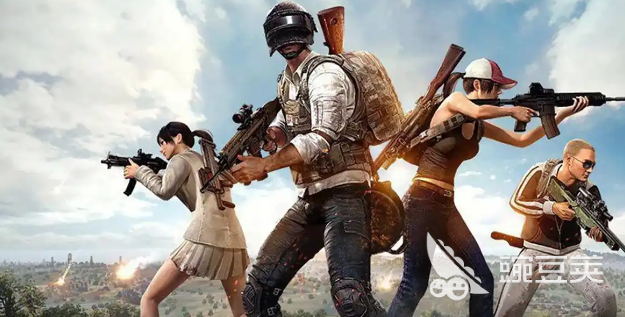 PUBG黑屏无法进入游戏？快速解决方法汇总