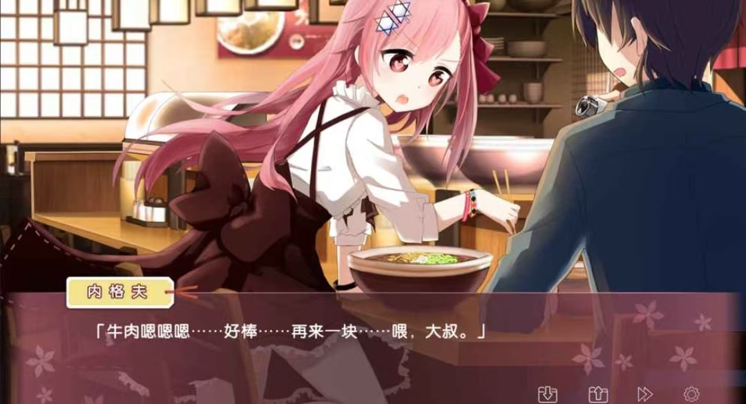 有趣的汉化galgame游戏榜单有哪几款 2025高分的汉化互动游戏分享