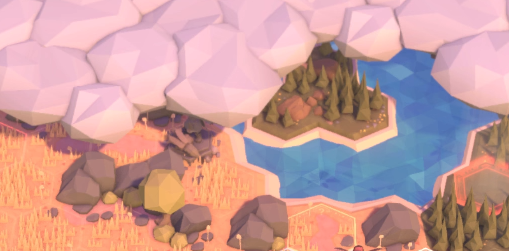 为了吾王开局教程 为了吾王手机版哪个职业截图