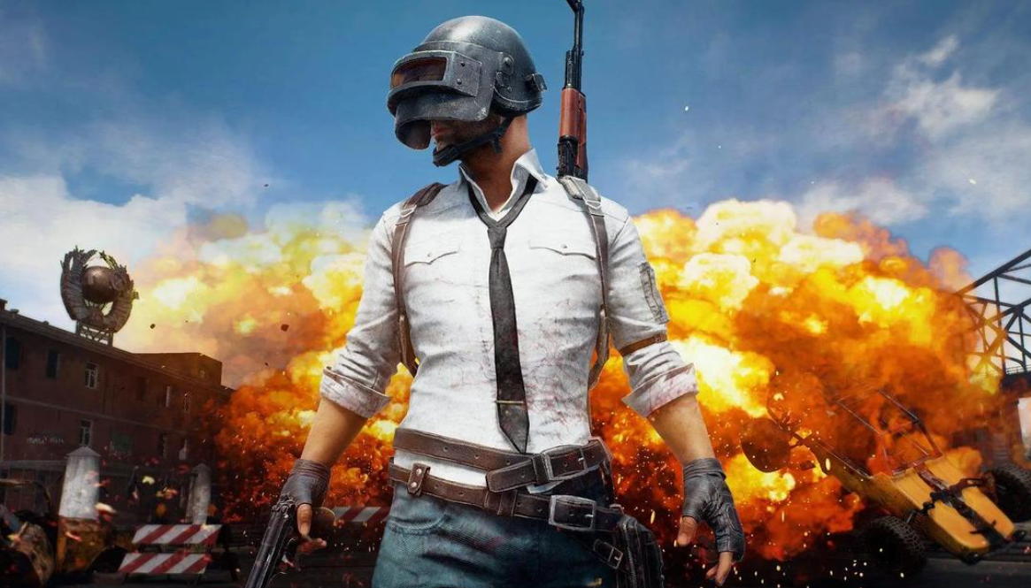 pubg玩着玩着就掉帧怎么办 PUBG加速器不用钱推荐截图