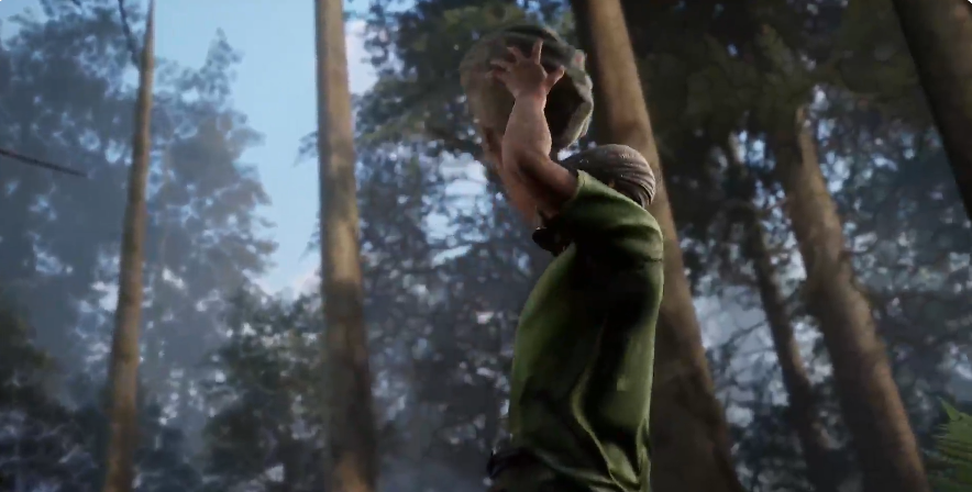 失控进化新手如何开荒 失控进化新手入门攻略截图