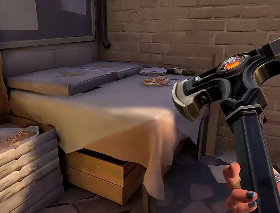 无畏契约源能行动什么时候上线 无畏契约源能行动什么时候开启公测截图