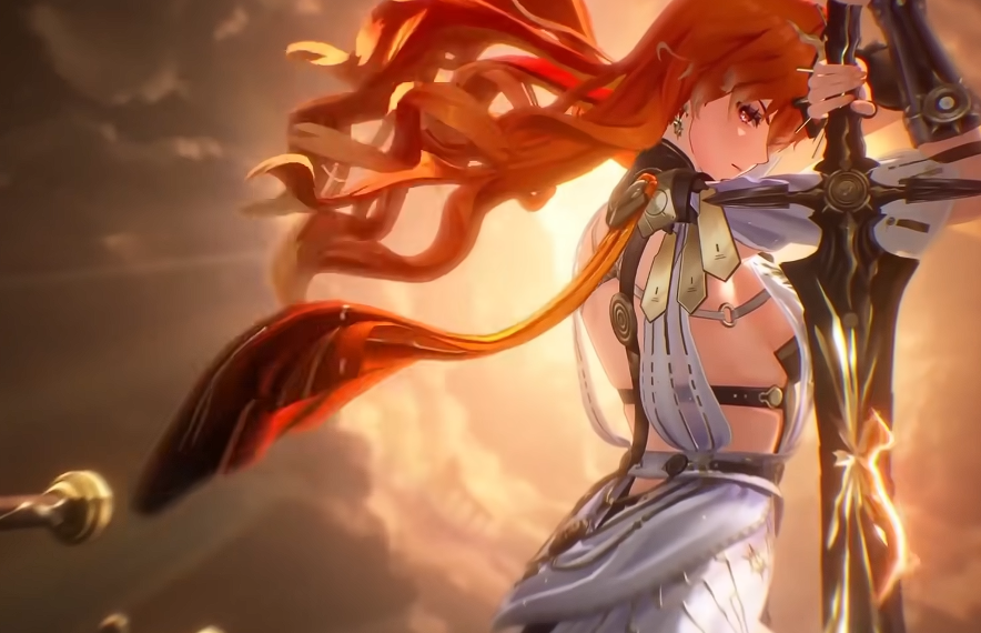 鸣潮奥古斯塔属性是什么 鸣潮奥古斯塔厉害吗截图