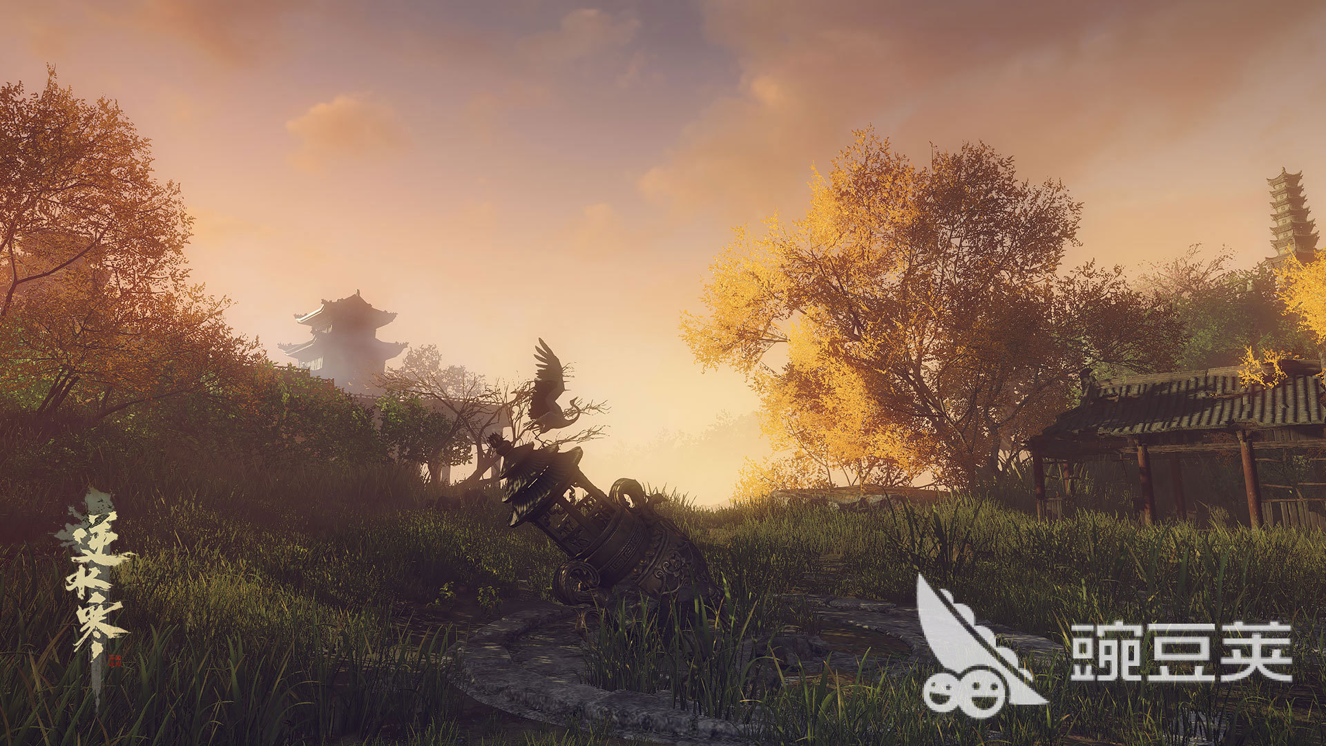 逆水寒游戏手机版闪退原因及详细解决方法合辑