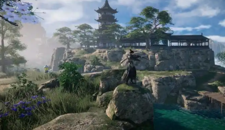 下一站江湖2地宫在哪 下一站江湖2游戏手机版地宫怎么过截图