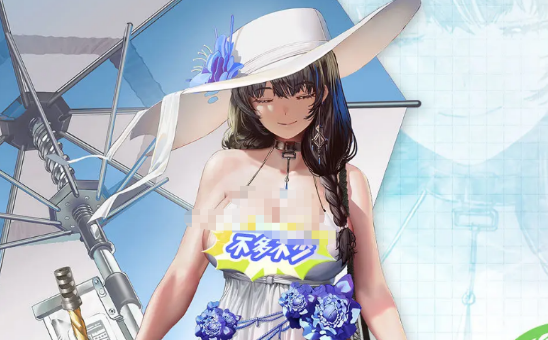 胜利女神新的希望梅里海湾女神盘点 胜利女神新的希望梅里海湾女神怎么样