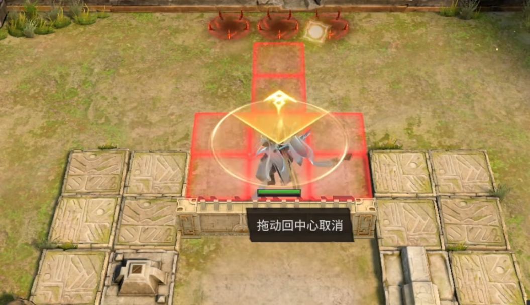 潮汐守望者杨戬怎么样 潮汐守望者杨戬技能盘点截图