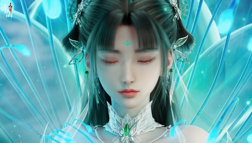 诛仙2游戏手机版碧瑶怎么样 诛仙2手游碧瑶角色盘点