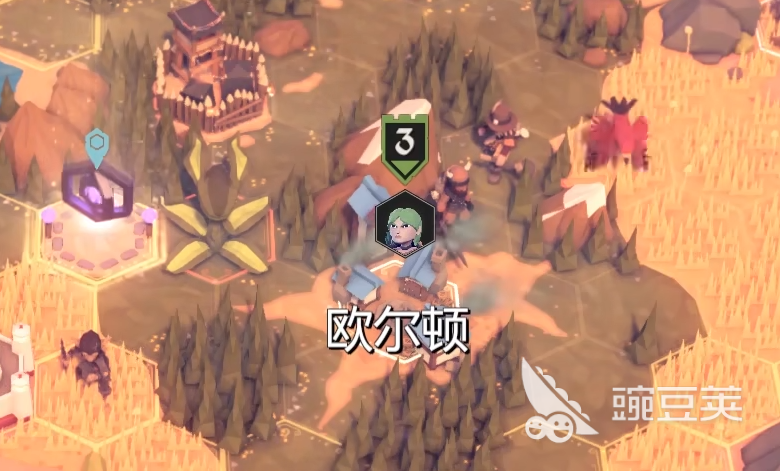 为了吾王灾祸解析 为了吾王手机版灾厄机制详解截图