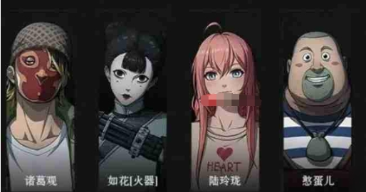 异人之下游戏手机版PVP和PVE的不同 异人之下手游PVP玩法盘点