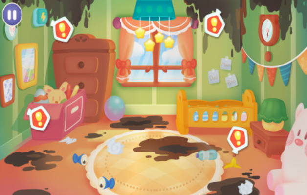 适合3-6岁儿童玩的游戏有哪几款 榜单3儿童向游戏before_12025截图