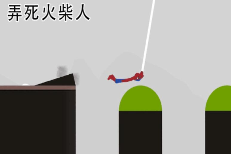 有意思的火柴人解压小游戏有哪些