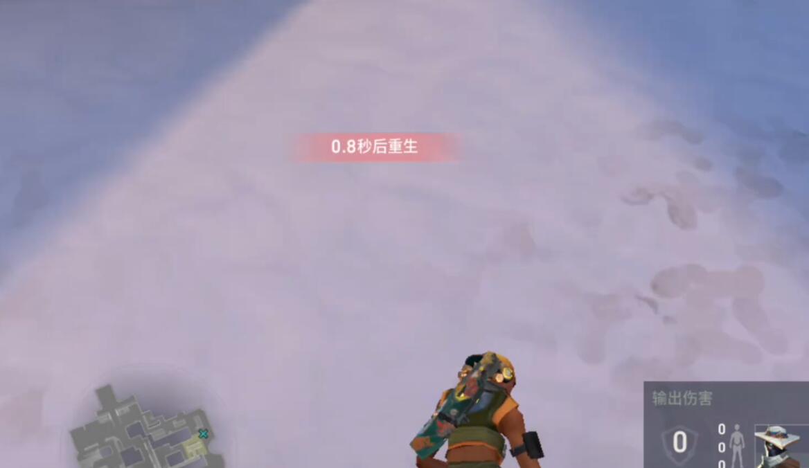 无畏契约游戏手机版乱斗模式怎么玩 无畏契约源能行动乱斗模式教程
