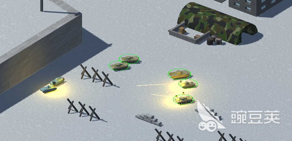 榜单3不用网络战争类游戏before_1 2025高口碑单机战争游戏手机版分享榜截图