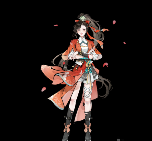 华夏千秋角色哪些好用 华夏千秋角色分享