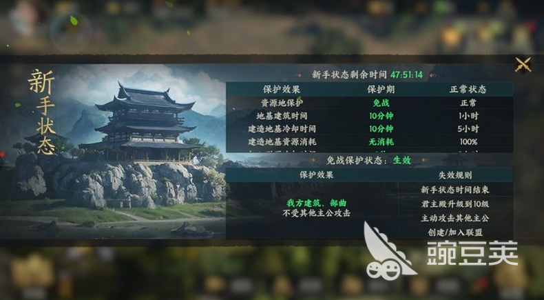 三国群英传策定九州新手开局指南 三国群英传策定九州全教程推荐截图