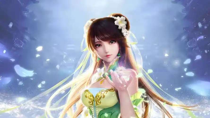 诛仙2游戏手机版互通吗 诛仙2手游跨服玩法全面解析截图