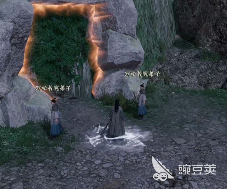 下一站江湖2小妙教程 下一站江湖2小妙入队方法详解截图