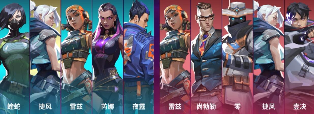无畏契约游戏手机版团队激战怎么玩 无畏契约手游团队激战玩法推荐